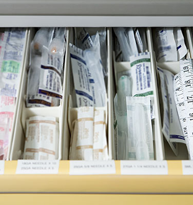 Pharmaceutical and Food Packaging